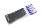 150mm Black Cable Ties